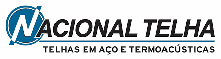 Logo Nacional Telha